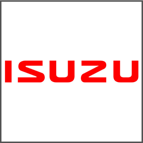 ISUZU