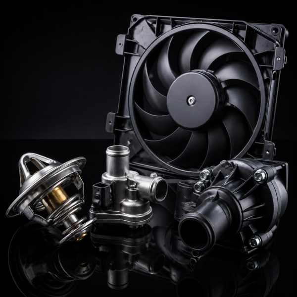 Cooling System