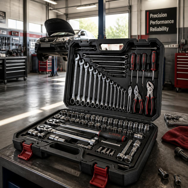 Workshop Tools