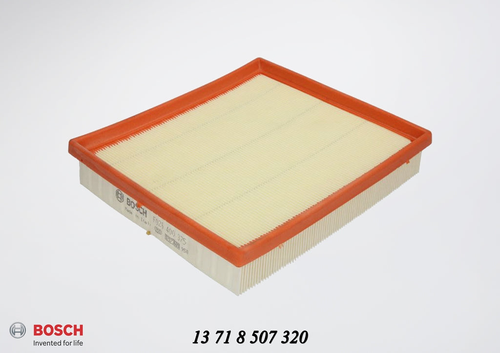 BMW F30 318i B38 AIR FILTER