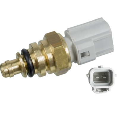 RANGE ROVER 3.0 V6 SUPERCHARGED 306PS/RANGE ROVER 5.0 V8 SUPERCHARGED 508PS 2-PIN COOLANT TEMPERATURE SENSOR