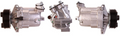 NISSAN TIDA HR16 AIRCON COMPRESSOR 2006-2014