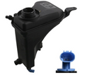BMW EXPANSION TANK E90