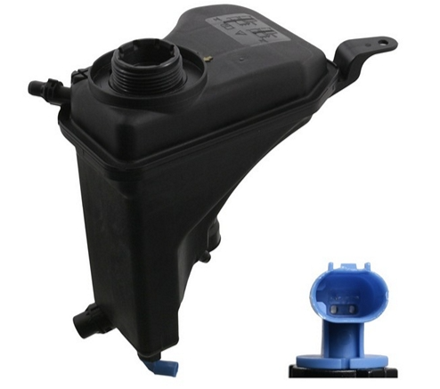 BMW EXPANSION TANK E90