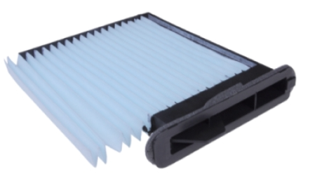 NISSAN TIIDA HR16 CABIN FILTER 234X178X35
