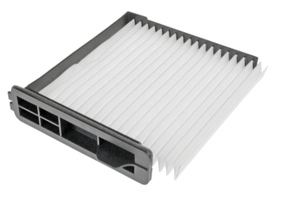 NISSAN TIIDA HR16 CABIN FILTER 2006-2014