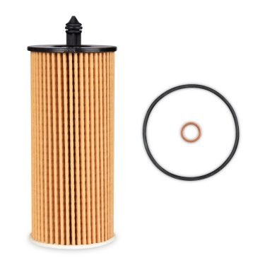 BMW F30 318i B38 OIL FILTER