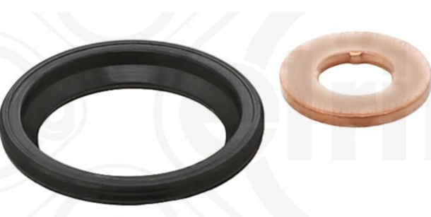 INJECTOR SEAL JEEP CHEROKEE 3.0D 2012-2020