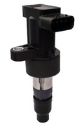 JAGUAR IGNITION COILS 4 PIN