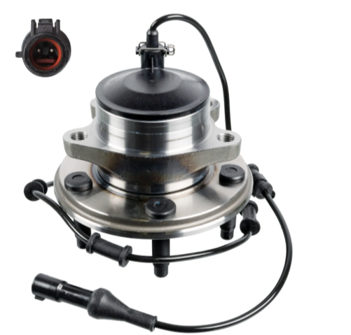 JAGUAR XF/STYPE FRONT WHEEL BEARINGS