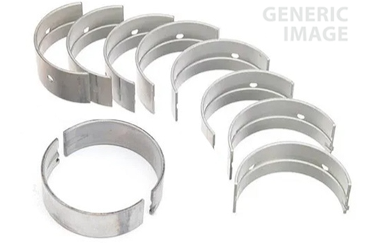 MAIN BEARINGS STD JEEP CHEROKEE 3.0D 2012-2020