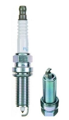 NISSAN LIVINA SPARK PLUGS PLATINUM/RESISTOR LZKAR6AP-11