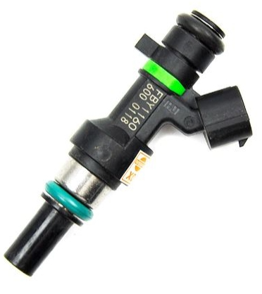 NISSAN TIIDA HR16 FUEL INJECTOR 2006-2014
