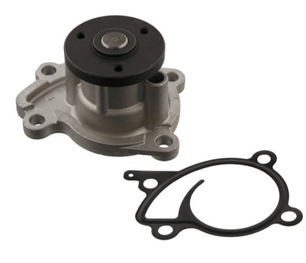 NISSAN TIDA HR16 2006-2014 WATERPUMP