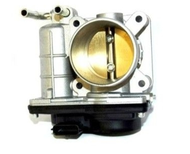 NISSAN TIIDA HR16 THROTTLE BODY 6PIN 2006-2014