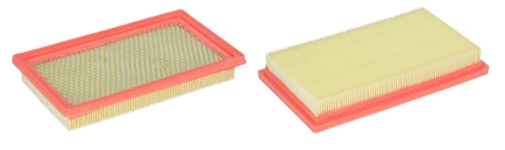 NISSAN TIIDA HR 16 AIRFILTER 2006-2014