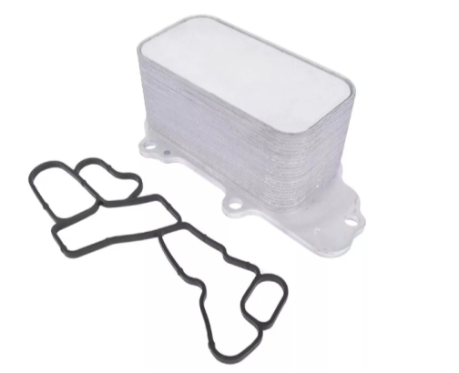 OIL COOLER JEEP CHEROKEE 3.0 2012-2020