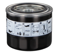 NISSAN TIIDA OILFILTER HR16 2006-2014