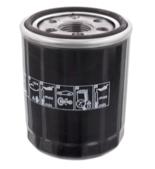 NISSAN TIIDA HR 16 OILFILTER 2006-2014