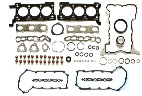 OVERHAUL ENGINE GASKET SET JEEP CHEROKEE 3.0D 2012-2020