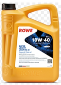 ROWE 10W40 ENGINE OIL