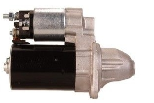 BMW STARTER E90