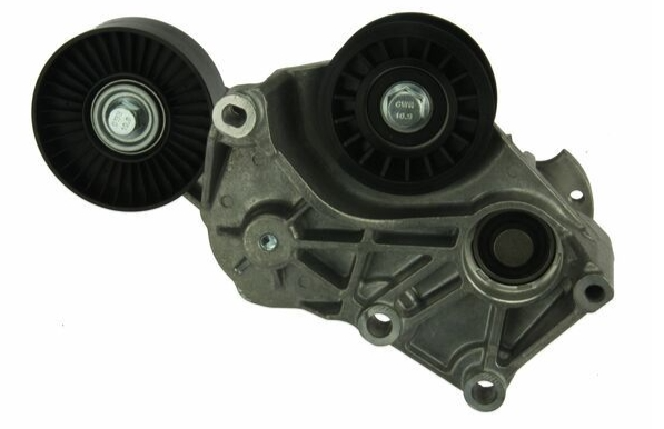 RANGE ROVER 3.0 V6 SUPERCHARGED 306PS/RANGE ROVER 5.0 V8 SUPERCHARGED 508PS V-BELT TENSIONER