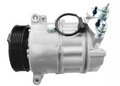 RANGE ROVER 3.0 V6 SUPERCHARGED 306PS/RANGE ROVER 5.0 V8 SUPERCHARGED 508PS AIRCON COMPRESSOR 143MM PULLEY 6PK