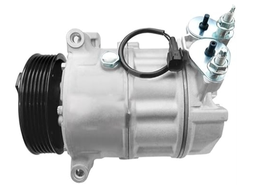 RANGE ROVER 3.0 V6 SUPERCHARGED 306PS/RANGE ROVER 5.0 V8 SUPERCHARGED 508PS AIRCON COMPRESSOR 143MM PULLEY 6PK