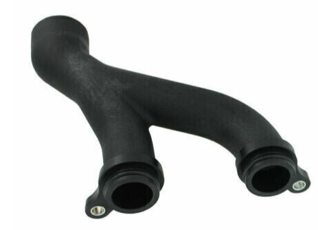 RANGE ROVER 3.0 V6 SUPERCHARGED 306PS/RANGE ROVER 5.0 V8 SUPERCHARGED 508PS COOLANT PIPE