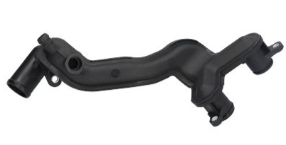 RANGE ROVER 3.0 V6 SUPERCHARGED 306PS/RANGE ROVER 5.0 V8 SUPERCHARGED 508PS COOLANT PIPE