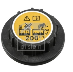 RANGE ROVER 3.0 V6 SUPERCHARGED 306PS/RANGE ROVER 5.0 V8 SUPERCHARGED 508PS EXPANSION TANK CAP