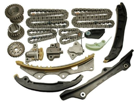 JEEP ERB ENGINE 3.6 2010-2018