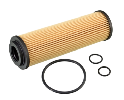 MERCEDES BENZ W204 C180 CGI ENGINE 271.820  OIL FILTER