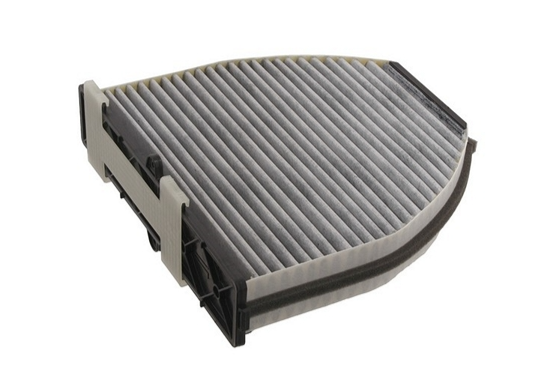 MERCEDES BENZ W204 C180 GI ENGINE 271.820 CABIN FILTER