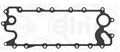 RANGE ROVER 3.0 V6 SUPERCHARGED 306PS/RANGE ROVER 5.0 V8 SUPERCHARGED 508PS OIL COOLER GASKET