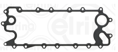 RANGE ROVER 3.0 V6 SUPERCHARGED 306PS/RANGE ROVER 5.0 V8 SUPERCHARGED 508PS OIL COOLER GASKET