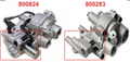 RANGE ROVER 3.0 V6 SUPERCHARGED 306PS/RANGE ROVER 5.0 V8 SUPERCHARGED 508PS OIL PUMP