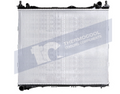 RANGE ROVER 3.0 V6 SUPERCHARGED 306PS/RANGE ROVER 5.0 V8 SUPERCHARGED 508PS RADIATOR