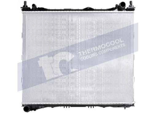 RANGE ROVER 3.0 V6 SUPERCHARGED 306PS/RANGE ROVER 5.0 V8 SUPERCHARGED 508PS RADIATOR