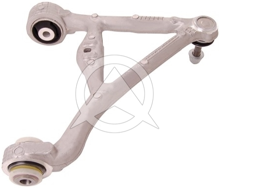 JAGUAR XF 3.0 V6 REAR UPPER CONTROL ARM RIGHT