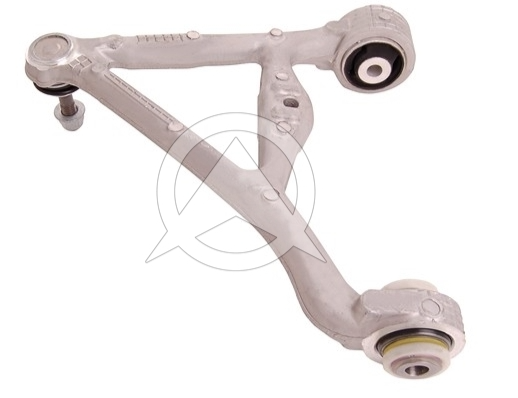 JAGUAR XF 3.O V6 REAR UPPER CONTROL ARM LEFT