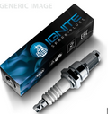 RANGE ROVER 3.0 V6 SUPERCHARGED 306PS/RANGE ROVER 5.0 V8 SUPERCHARGED 508PS SPARK PLUGS