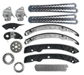 RANGE ROVER 3.0 V6 SUPERCHARGED 306PS/RANGE ROVER 5.0 V8 SUPERCHARGED 508PS TIMING CHAIN KIT