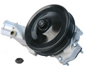 RANGE ROVER 3.0 V6 SUPERCHARGED 306PS/RANGE ROVER 5.0 V8 SUPERCHARGED 508PS WATER PUMP