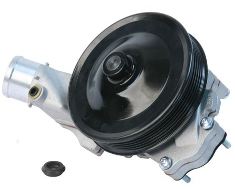 RANGE ROVER 3.0 V6 SUPERCHARGED 306PS/RANGE ROVER 5.0 V8 SUPERCHARGED 508PS WATER PUMP