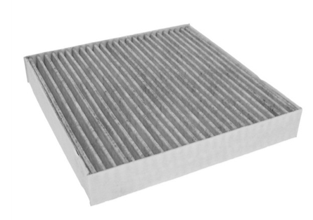 JAGUAR XF 3.0 L V6 CABIN FILTER